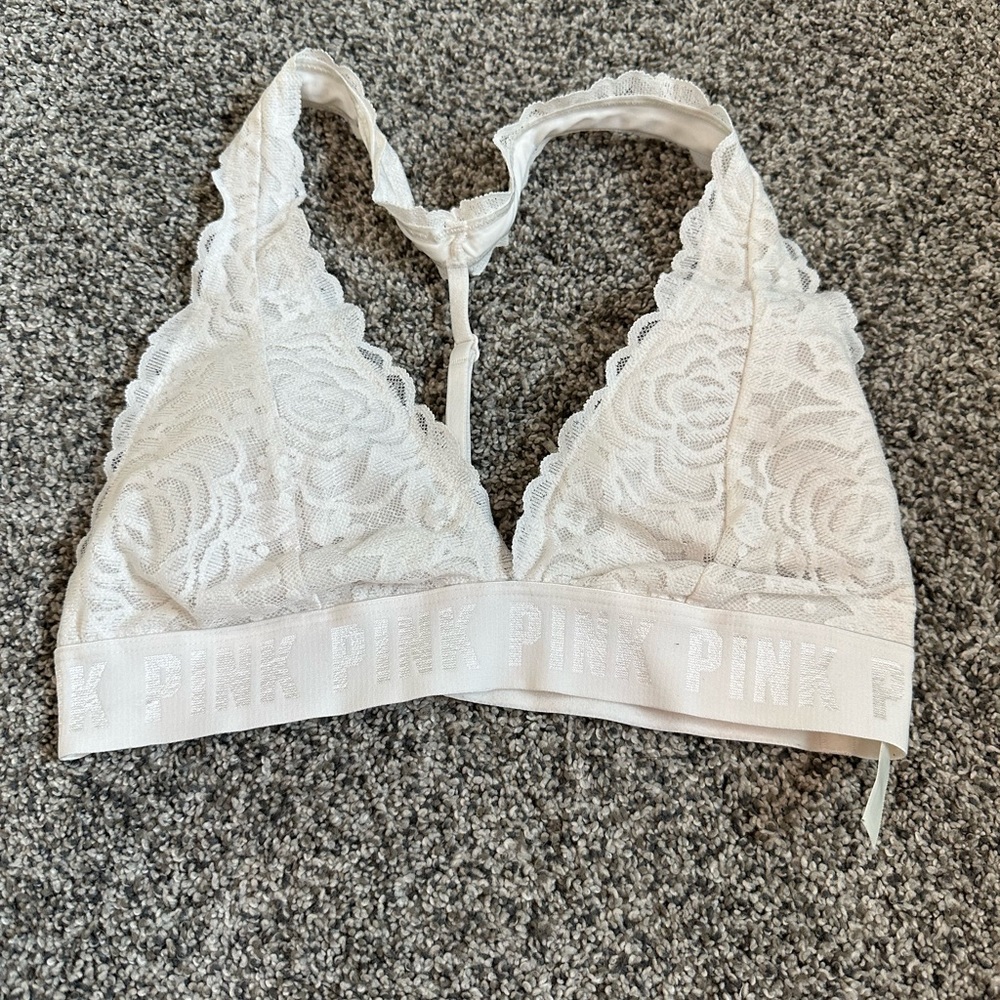 Victoria’s Secret bra